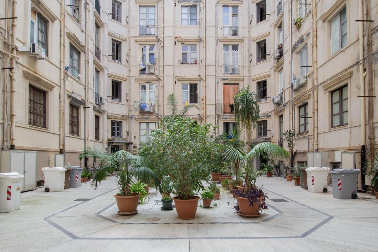 B&B Babbaluci - Centro Storico Παλέρμο Εξωτερικό φωτογραφία