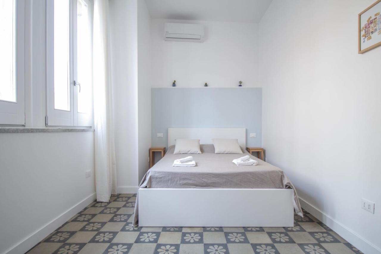 B&B Babbaluci - Centro Storico Παλέρμο Εξωτερικό φωτογραφία