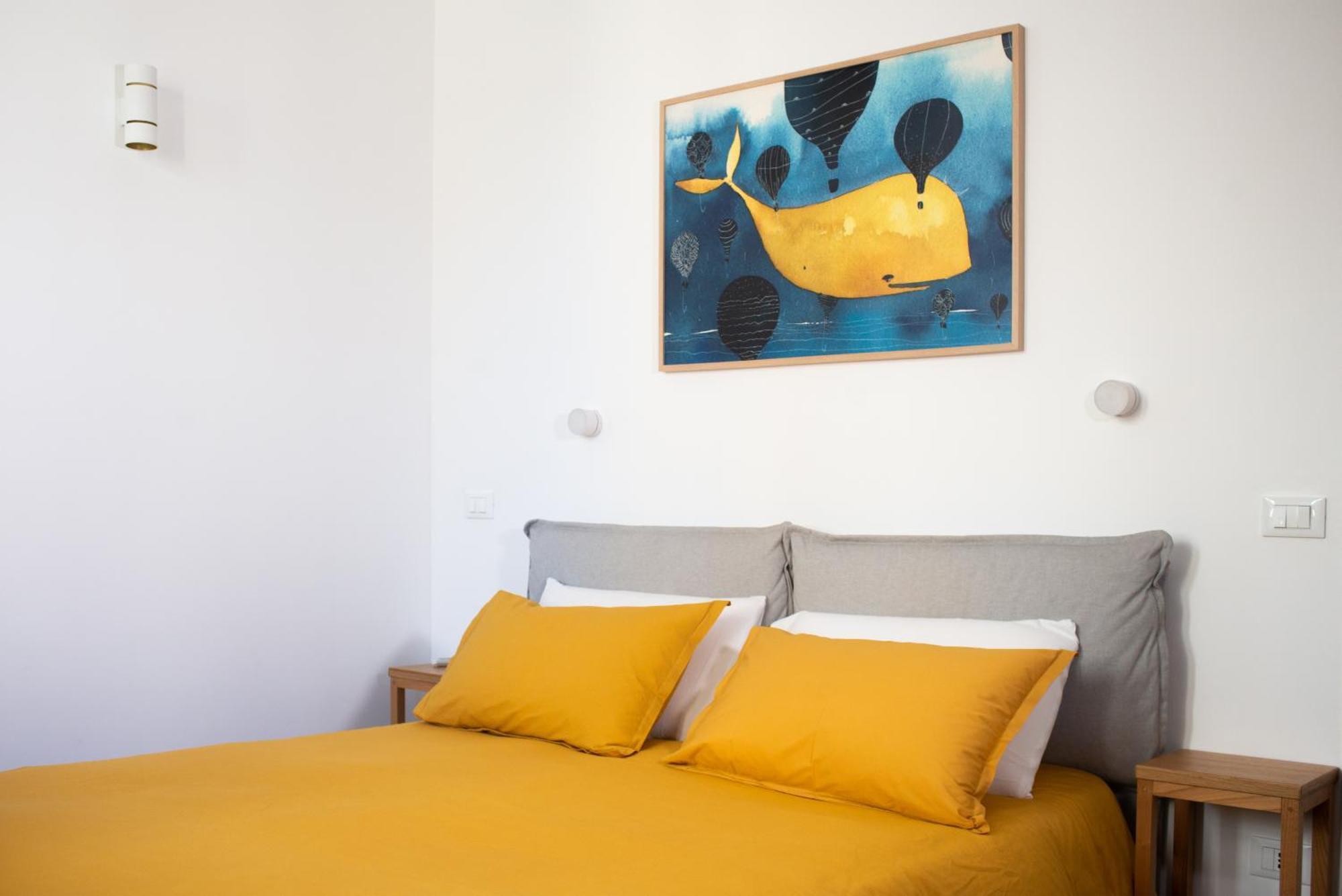 B&B Babbaluci - Centro Storico Παλέρμο Εξωτερικό φωτογραφία